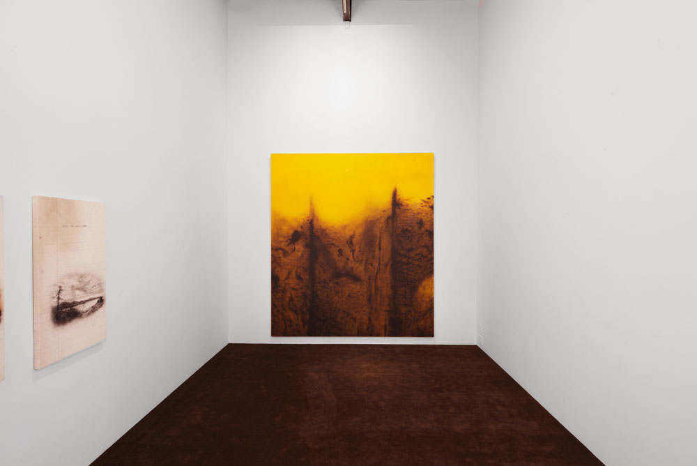 Friedrich Kunath Andrea Rosen Gallery (closed) 
