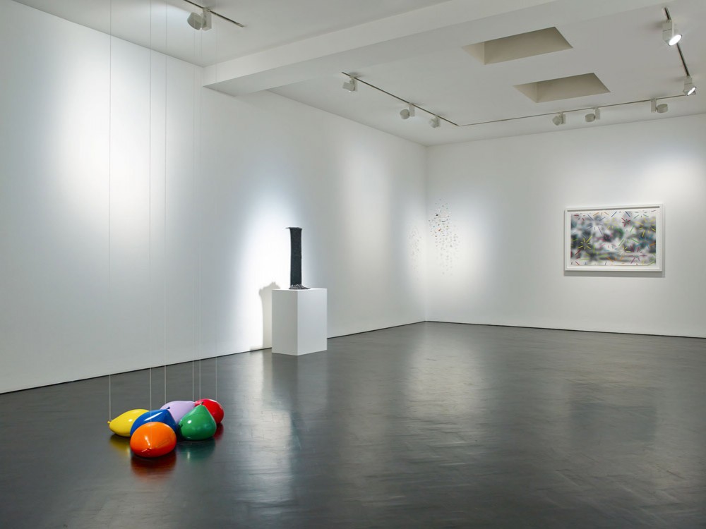 Tom Friedman Stephen Friedman Gallery 