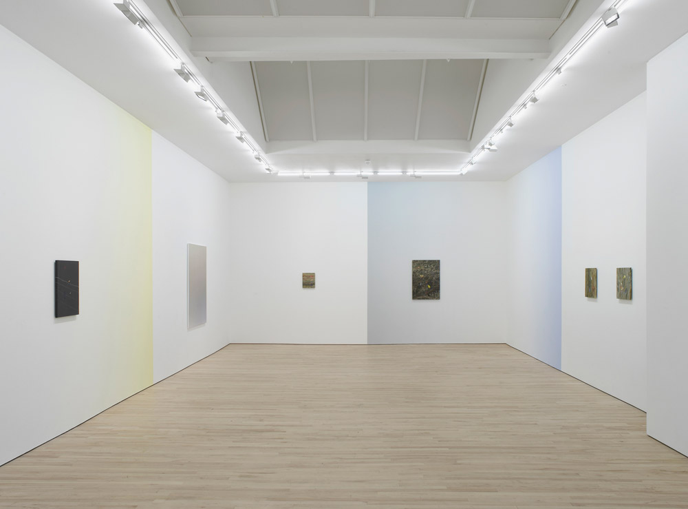 Pieter Vermeersch Carl Freedman Gallery 