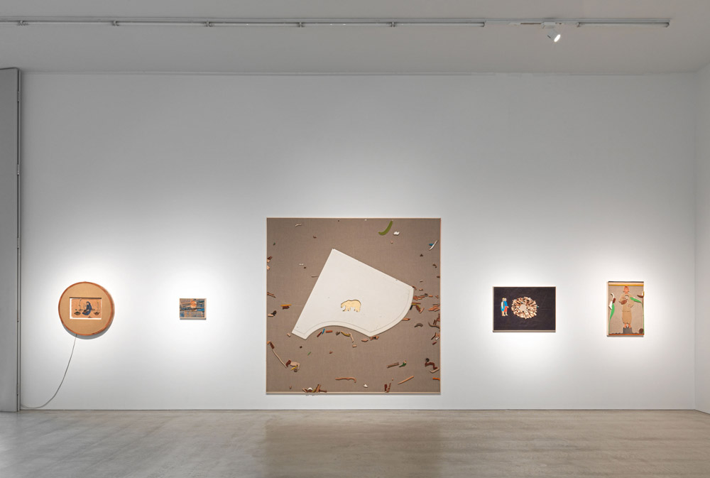 Peter Böhnisch Contemporary Fine Arts - CFA 