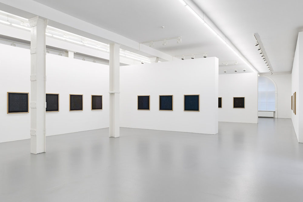 Darren Almond Galerie Max Hetzler 