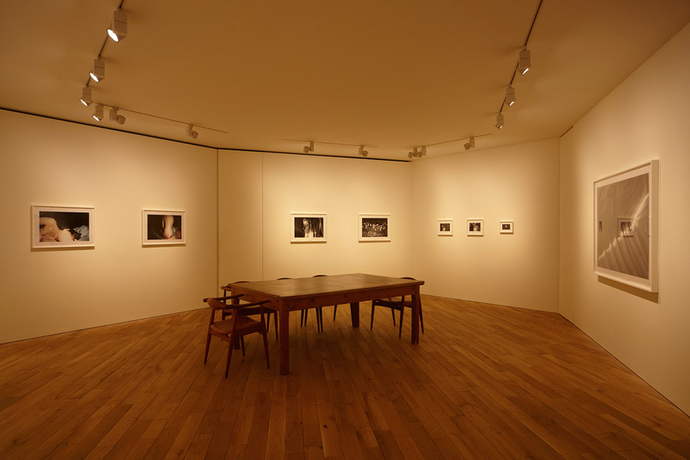Lina Scheynius Taka Ishii Gallery 