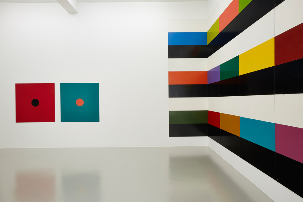 Poul Gernes i8 Gallery 