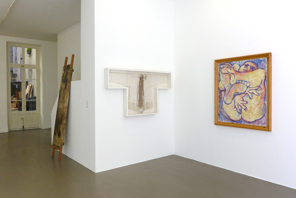  Galerie Mezzanin 
