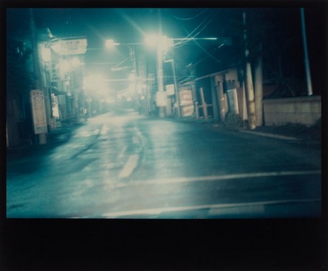 Daido Moriyama, Futsu, Chiba Prefecture, 1971 / 1995-1996, Simon Lee Gallery