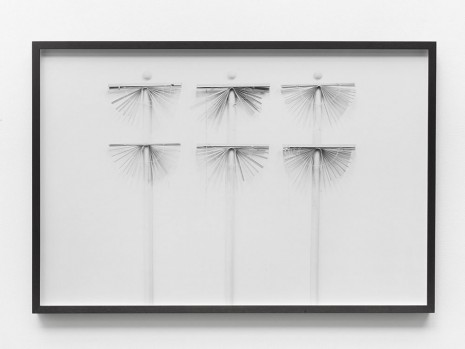 Lisa Lapinski, Untitled, 2013 , König Galerie