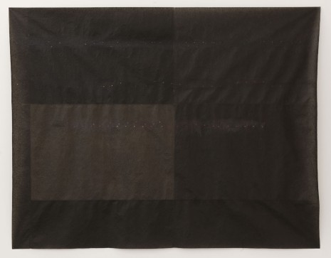 Guy Mees, Untitled (KP-049), 1970-1975, Galerie Micheline Szwajcer (closed)