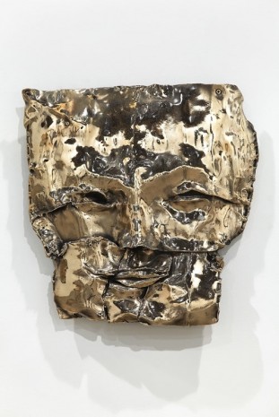 Matthew Monahan, Ikkyu, 2014, Anton Kern Gallery