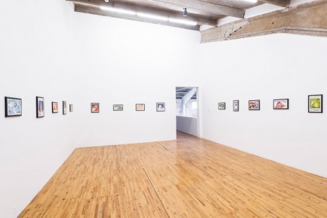 Kader Attia, Independence disillusion, 2014, Galleria Continua