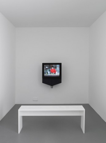 Ken Okiishi, E.lliotT.: Children of the New Age, 2004, Pilar Corrias Gallery