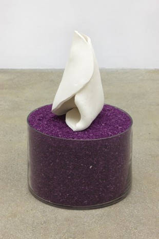 Laura Aldridge, Not my Elbow (IX), 2014, Andrew Kreps Gallery