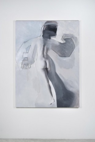 Richard Prince, Untitled, 2013, Almine Rech