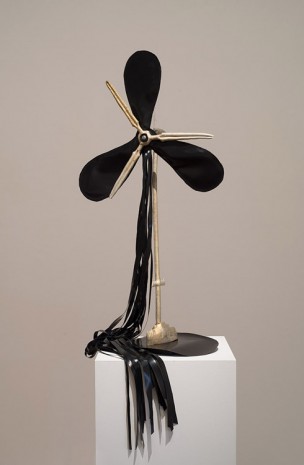 Caroline Rothwell, Wind Machine, 2013, Roslyn Oxley9 Gallery