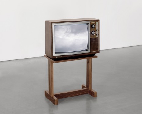 Yoko Ono, Sky TV, 1966, Andrea Rosen Gallery