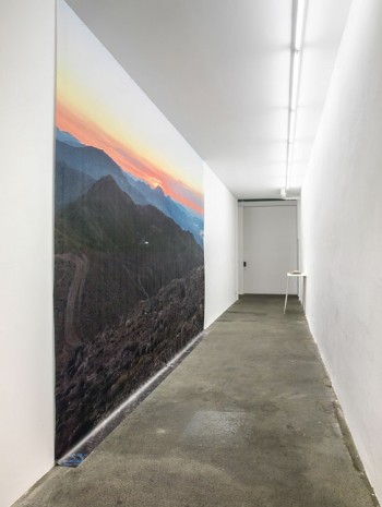 Justin Matherly, Untitled, 2015, König Galerie