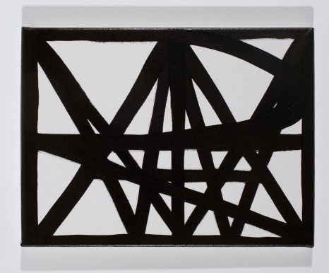 Martin Creed, Work No. 2171. WHATEVER, 2015, Galería Javier López & Fer Francés