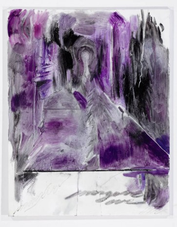 Nikholis Planck, Untitled (morgan ave), 2014, Anton Kern Gallery
