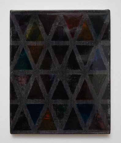 Yuichi Higashionna, Untitled (Lt.3-02), 2014, Marianne Boesky Gallery