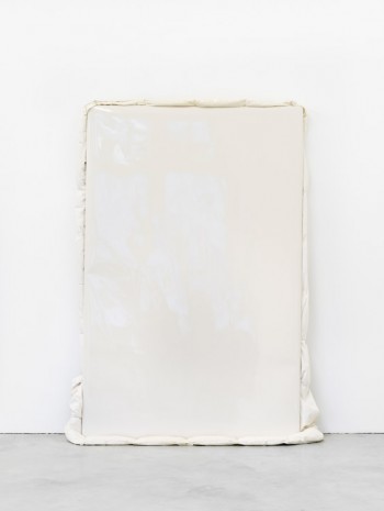 Michał Budny, Only Fear, 2015, Galerie Nordenhake