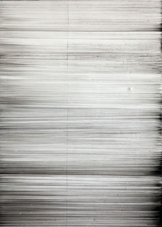 Maureen Kaegi, Untitled, 2013, Galerie Mezzanin