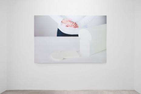 G. Küng, Big Bread, 2015, Antoine Levi
