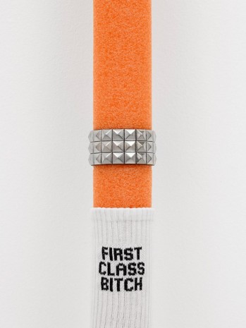 Cory Arcangel, First Class (detail), 2015, Lisson Gallery
