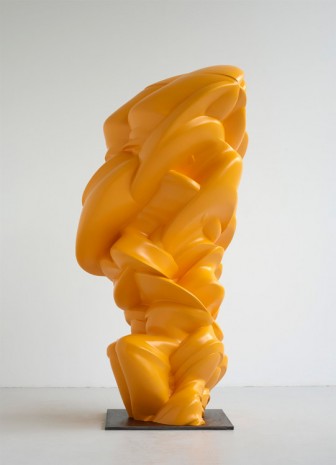 Tony Cragg, After we’ve gone, 2014, Lisson Gallery