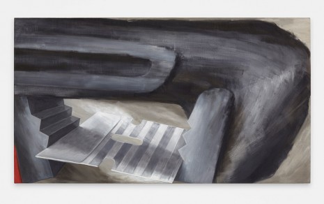 Lee Lozano, No title, 1964, David Kordansky Gallery