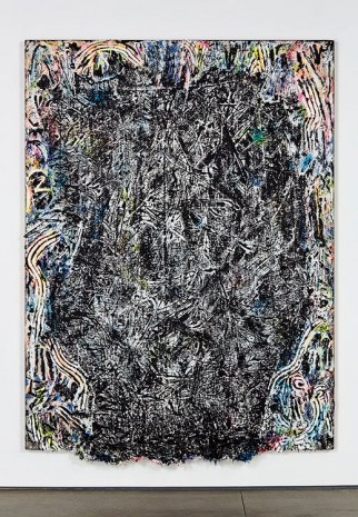 Andrew Dadson, Miami Islet, 2015, David Kordansky Gallery
