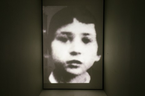 Christian Boltanski, Entre-temps, 2003, Baró Galeria