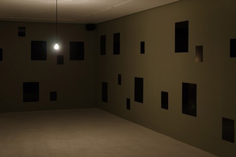 Christian Boltanski, Coeur, 2005, Baró Galeria