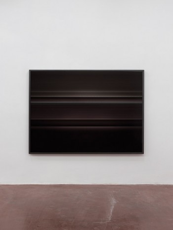 Matan Mittwoch, Wave (III), 2013-2014, Dvir Gallery