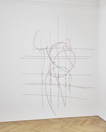 Karel Malich, Energy, 1974-75, Galerie Max Hetzler