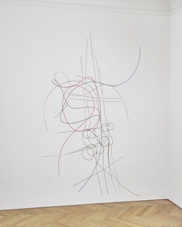Karel Malich, Energy, 1974-75, Galerie Max Hetzler