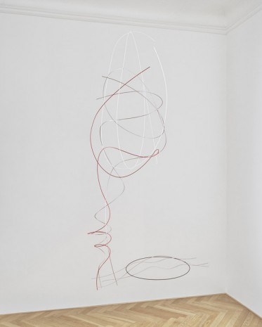 Karel Malich, Cosmic Egg, 1973-74, Galerie Max Hetzler