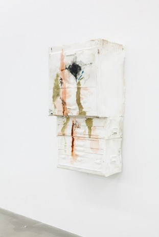 Graham Collins, Untitled, 2015, Almine Rech