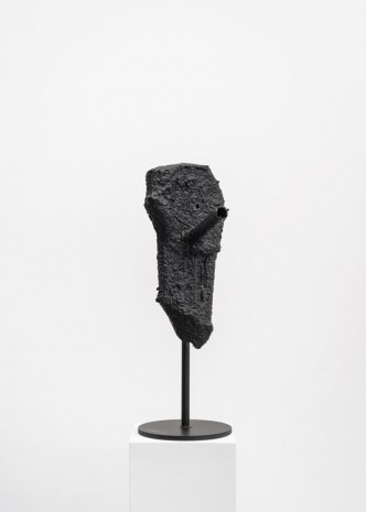 David Renggli, Metal Sculpture / Free, 2016, Valentin
