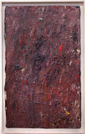 Otto Muehl, Ohne Titel, 1981-1991, Galerie Mezzanin