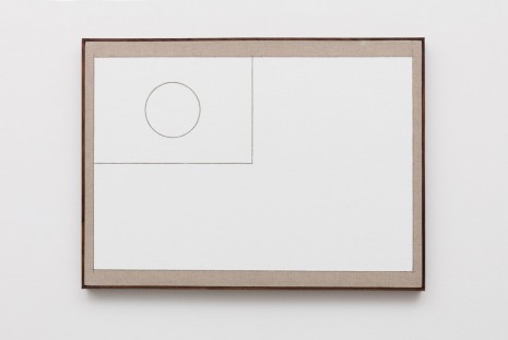 Paul Fägerskiöld, Untitled (White Flag), 2016, Galerie Nordenhake