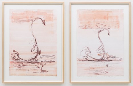 Flavio Garciandia, Untitled, 2015 , Mai 36 Galerie