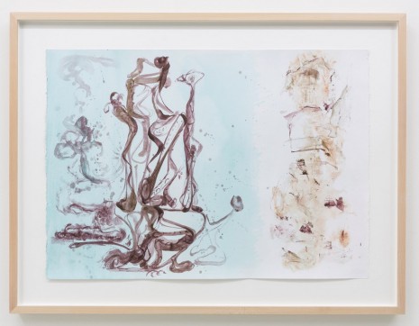 Flavio Garciandia, Untitled, 2015 , Mai 36 Galerie