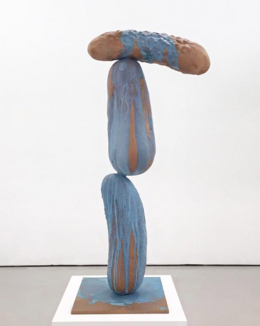 Erwin Wurm, Gruner Veltliner, 2016, Cristina Guerra Contemporary Art