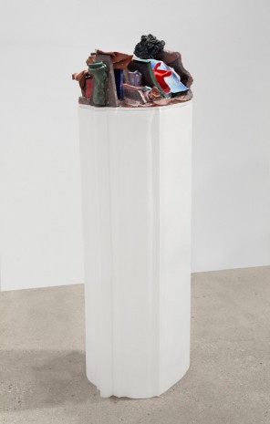 Edi Rama, Untitled, 2016, Marian Goodman Gallery