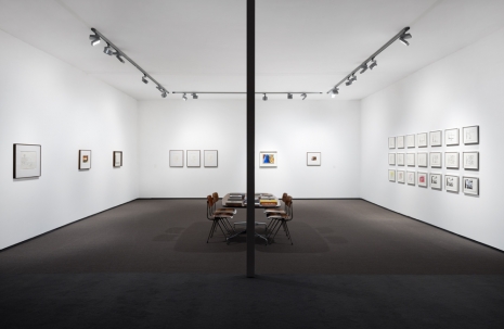 Gerhard Richter, Frieze Masters - London, Sies + Höke Galerie