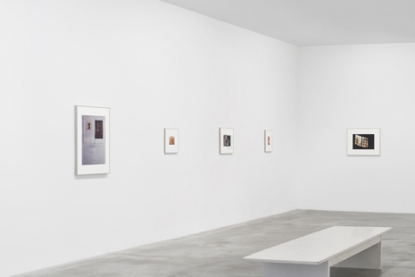 Luigi Ghirri, Mediations, Matthew Marks Gallery