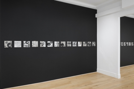 Adam Pendleton, These Gestures Towards You, Galerie Max Hetzler
