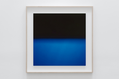Hiroshi Sugimoto, Optical Allusion, Lisson Gallery