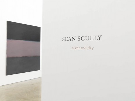 Sean Scully, Night and Day, Cheim & Read