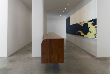 Wade Guyton, , Galerie Gisela Capitain