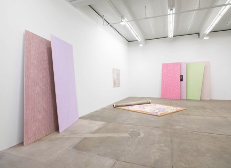 Marc Camille Chaimowicz, Gustave 2014…, Andrew Kreps Gallery